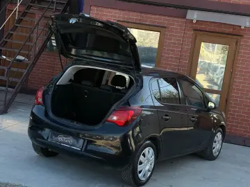 Opel Corsa Gen-E-2014-2019