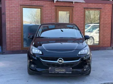 Opel Corsa Gen-E-2014-2019