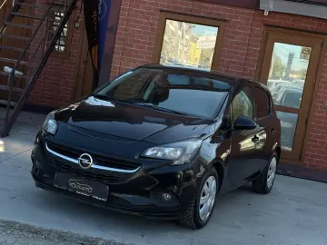 Opel Corsa Gen-E-2014-2019
