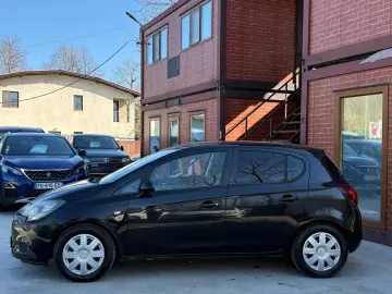 Opel Corsa Gen-E-2014-2019