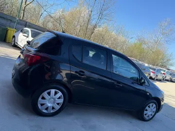 Opel Corsa Gen-E-2014-2019