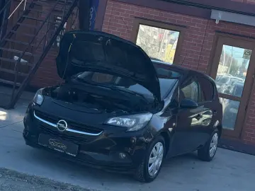 Opel Corsa Gen-E-2014-2019