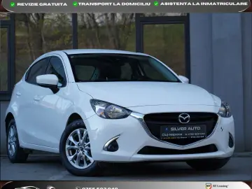 Mazda 2 Gen-Iii-2014-2022