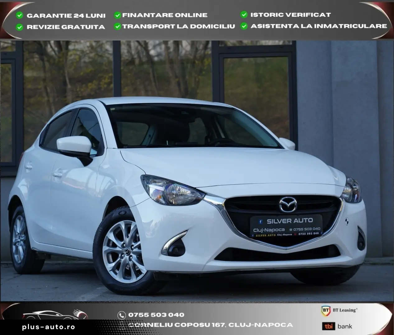 Mazda 2 Gen-Iii-2014-2022