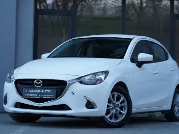 Mazda 2 Gen-Iii-2014-2022