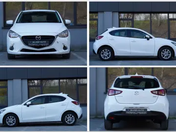 Mazda 2 Gen-Iii-2014-2022