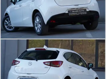 Mazda 2 Gen-Iii-2014-2022