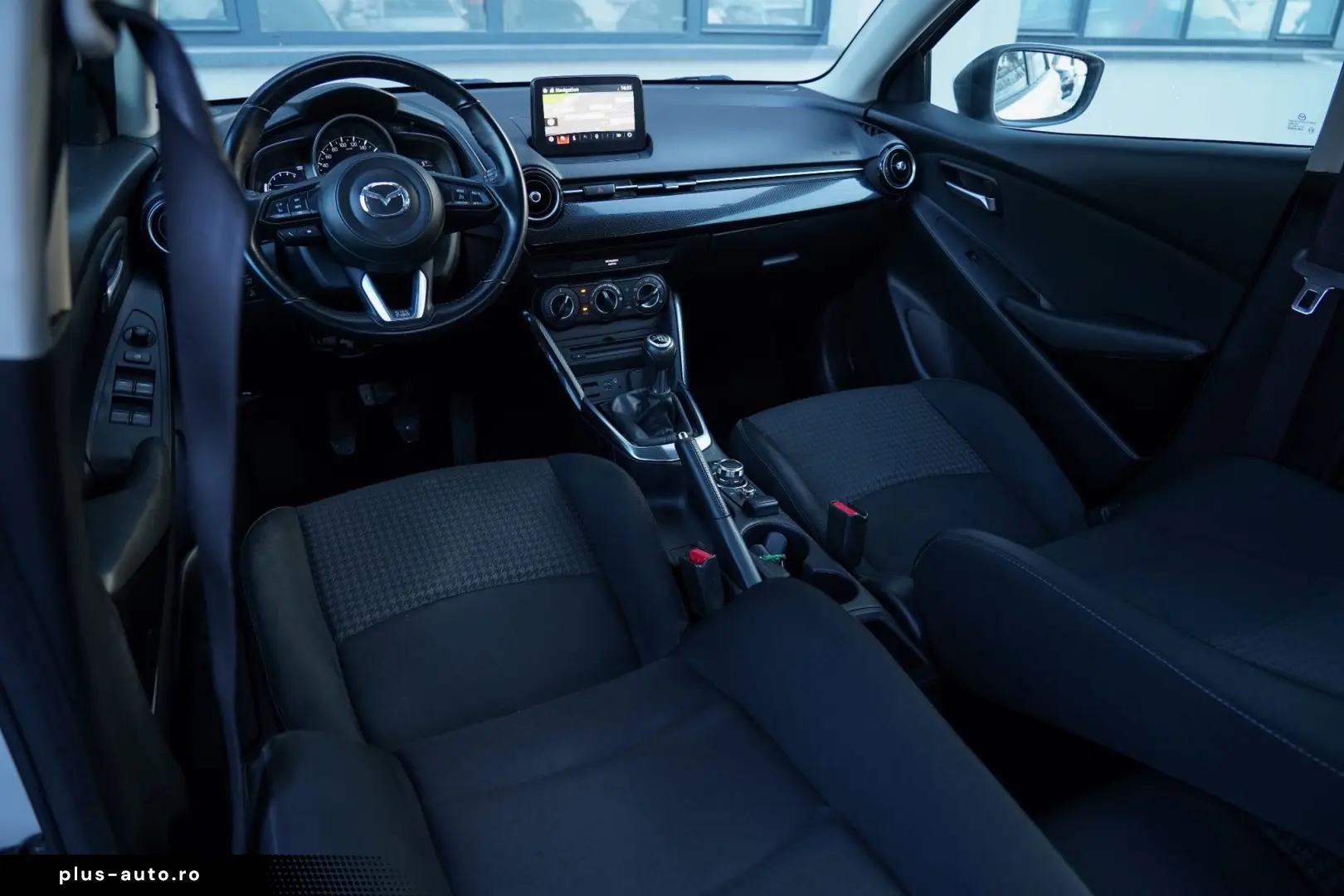 Mazda 2 Gen-Iii-2014-2022