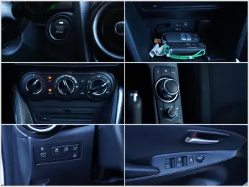 Mazda 2 Gen-Iii-2014-2022