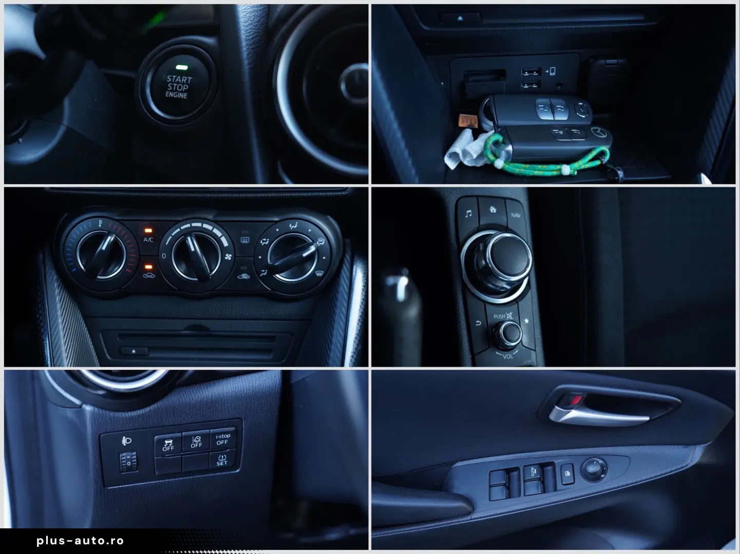 Mazda 2 Gen-Iii-2014-2022