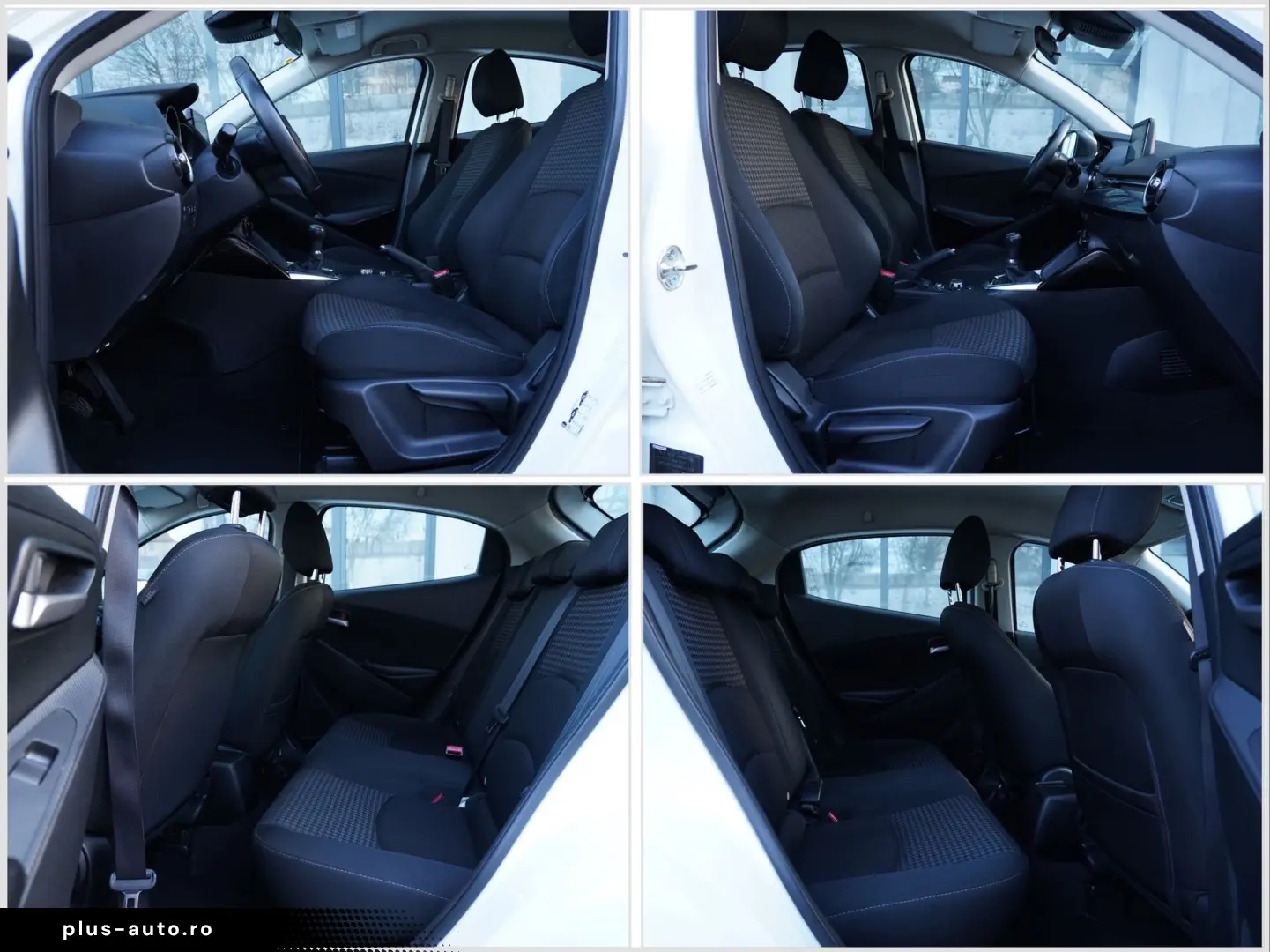 Mazda 2 Gen-Iii-2014-2022