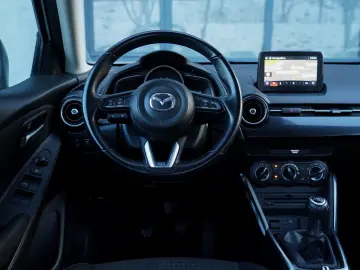 Mazda 2 Gen-Iii-2014-2022