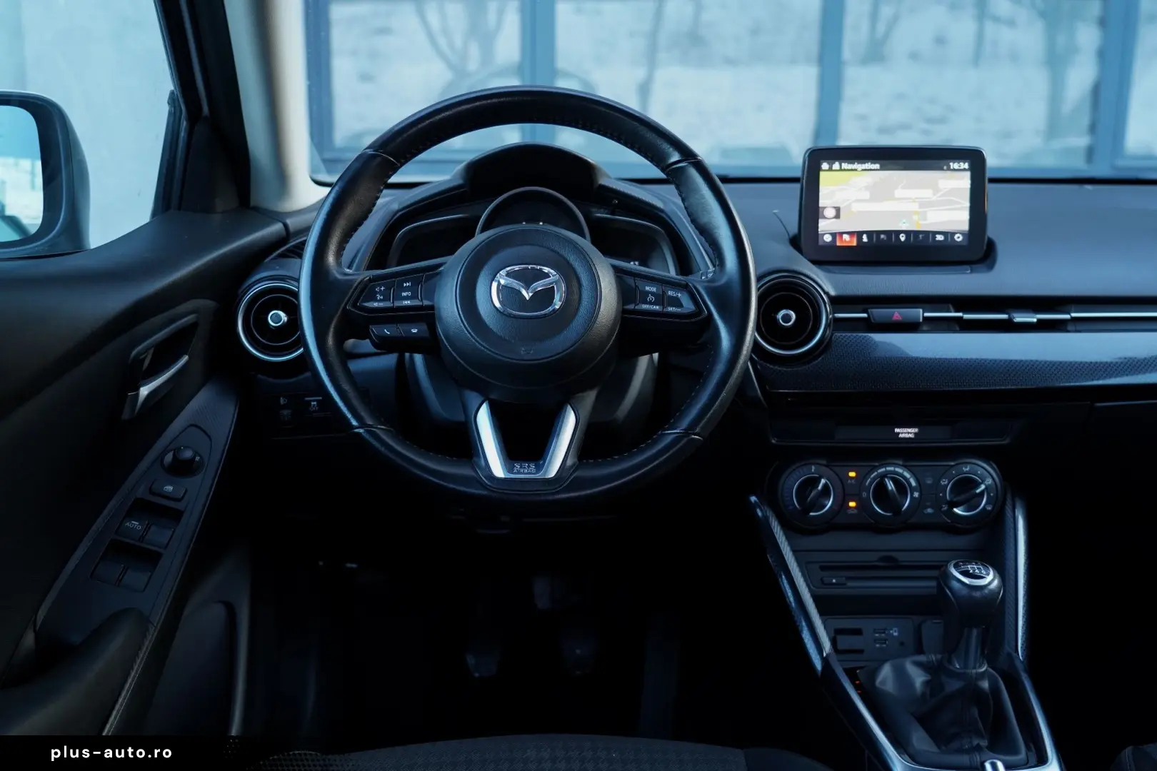 Mazda 2 Gen-Iii-2014-2022