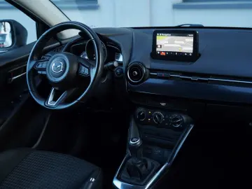 Mazda 2 Gen-Iii-2014-2022