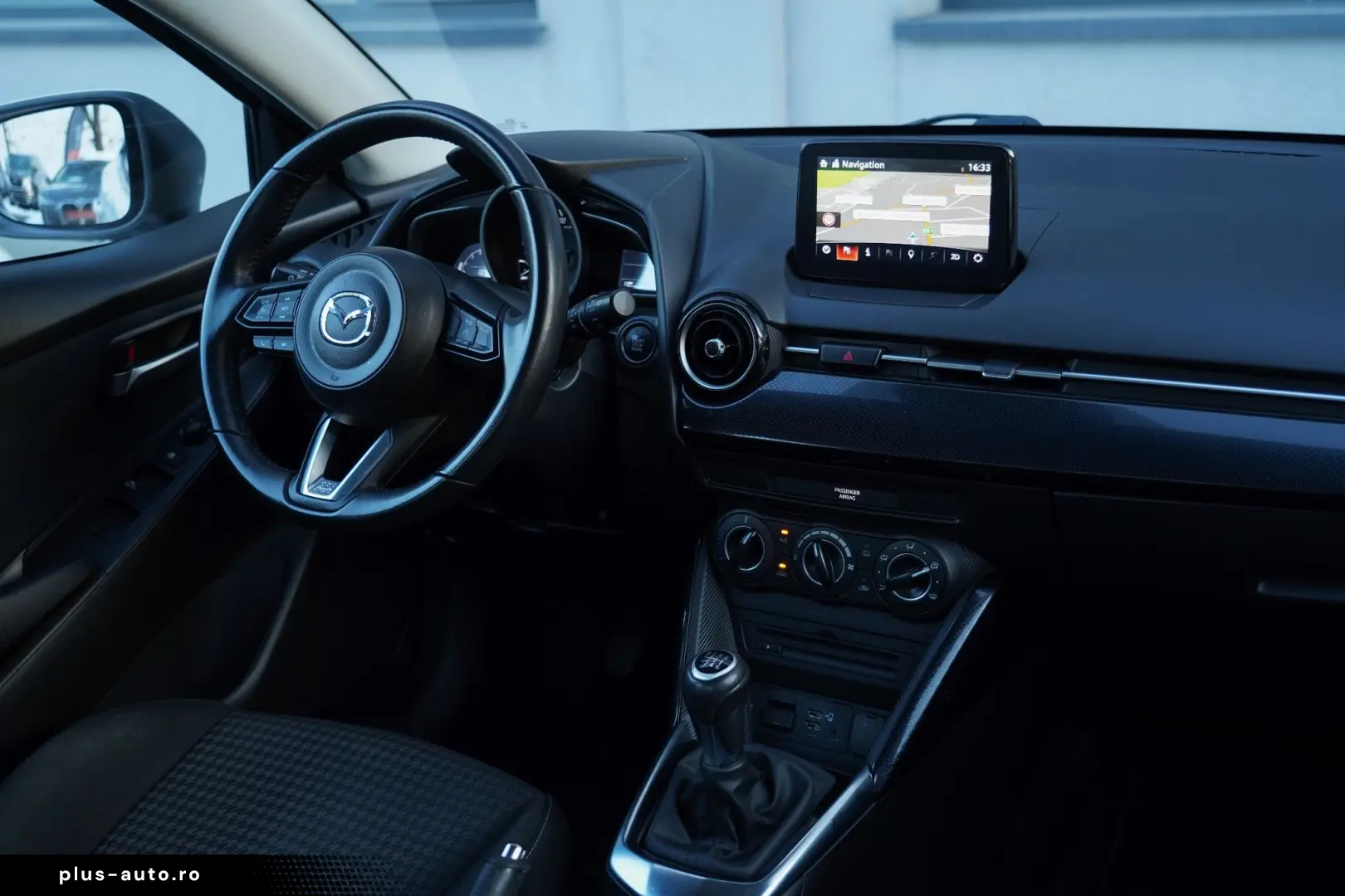 Mazda 2 Gen-Iii-2014-2022