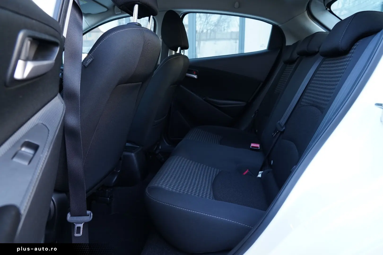 Mazda 2 Gen-Iii-2014-2022