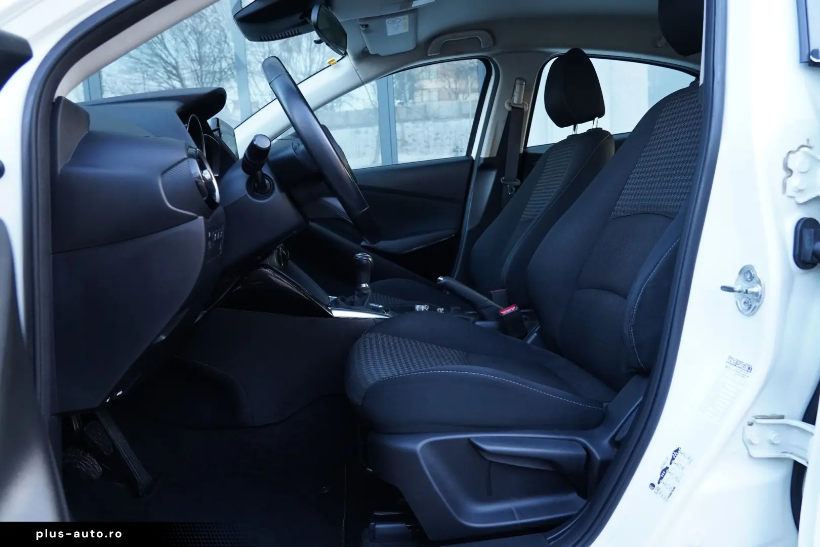 Mazda 2 Gen-Iii-2014-2022