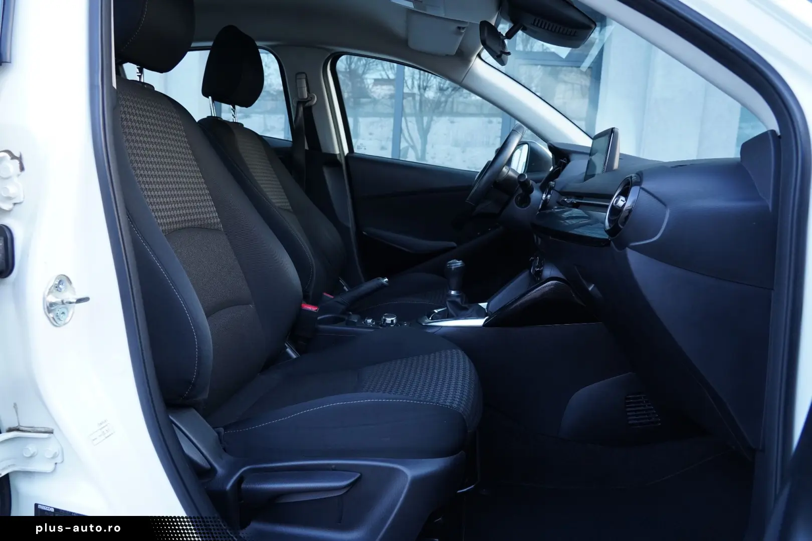 Mazda 2 Gen-Iii-2014-2022