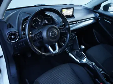 Mazda 2 Gen-Iii-2014-2022