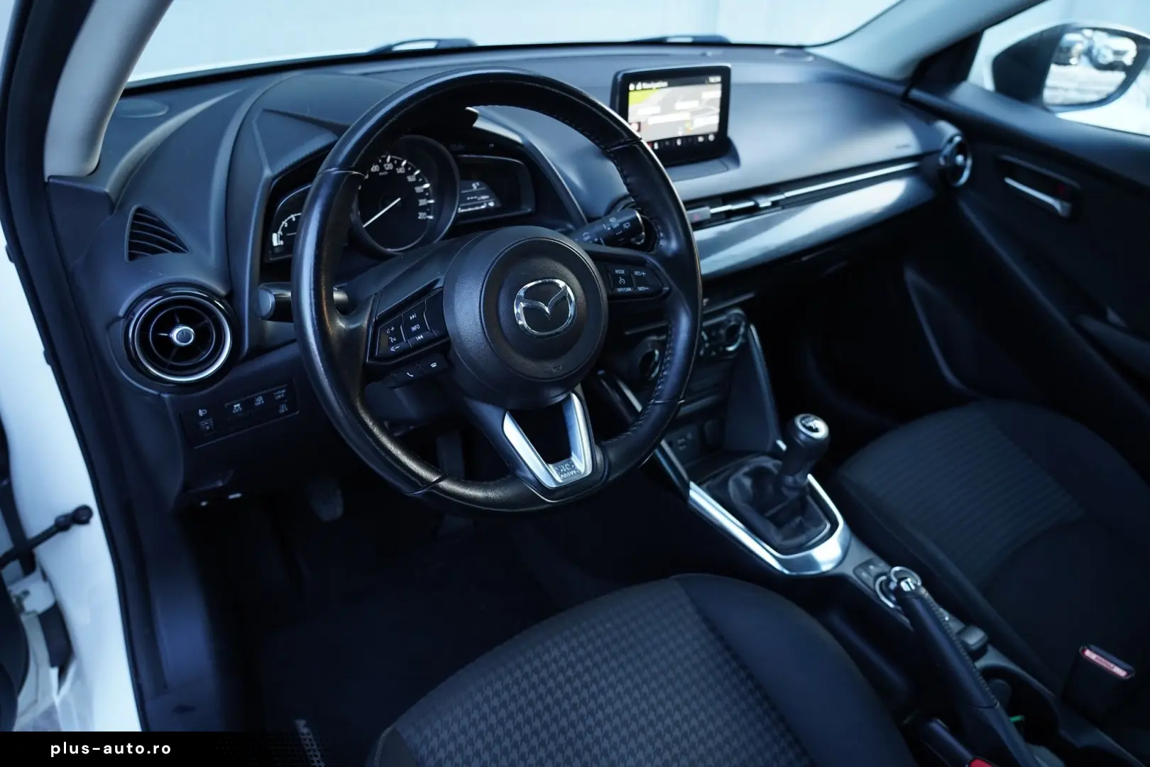 Mazda 2 Gen-Iii-2014-2022