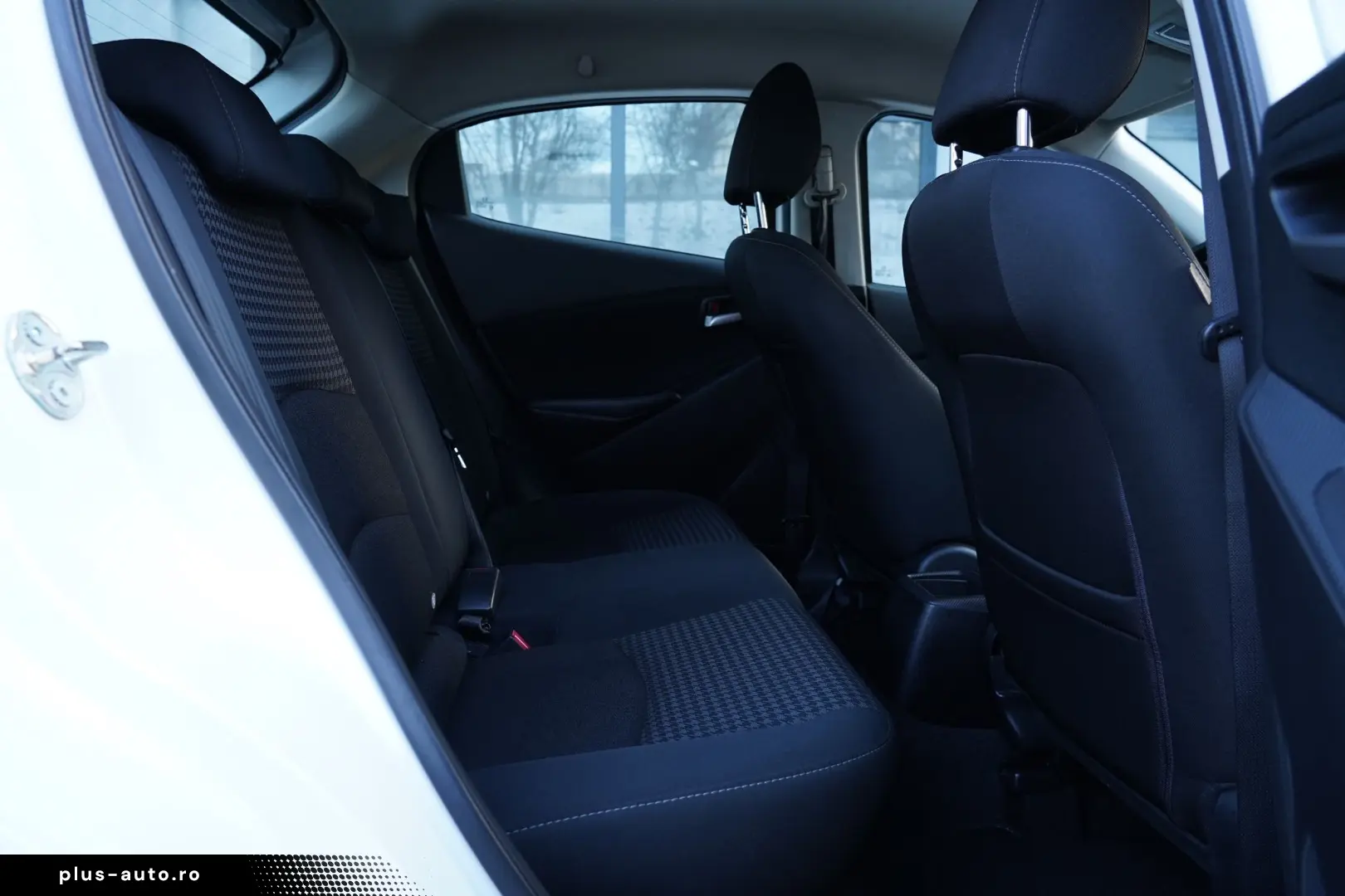 Mazda 2 Gen-Iii-2014-2022