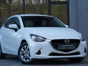 Mazda 2 Gen-Iii-2014-2022