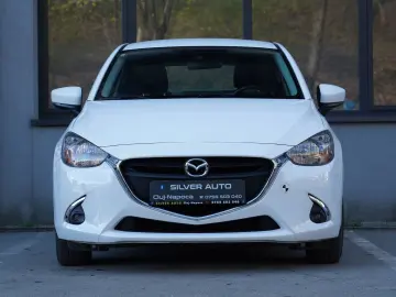 Mazda 2 Gen-Iii-2014-2022