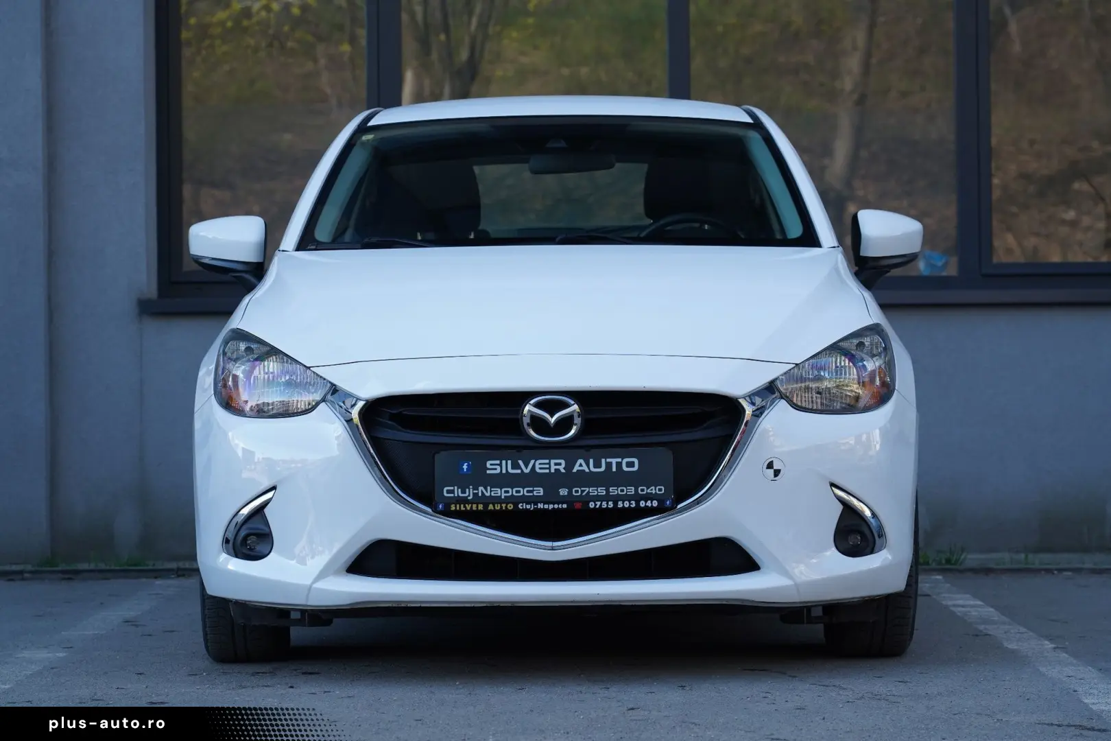 Mazda 2 Gen-Iii-2014-2022