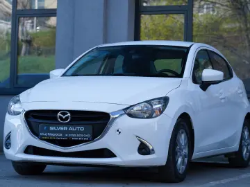 Mazda 2 Gen-Iii-2014-2022