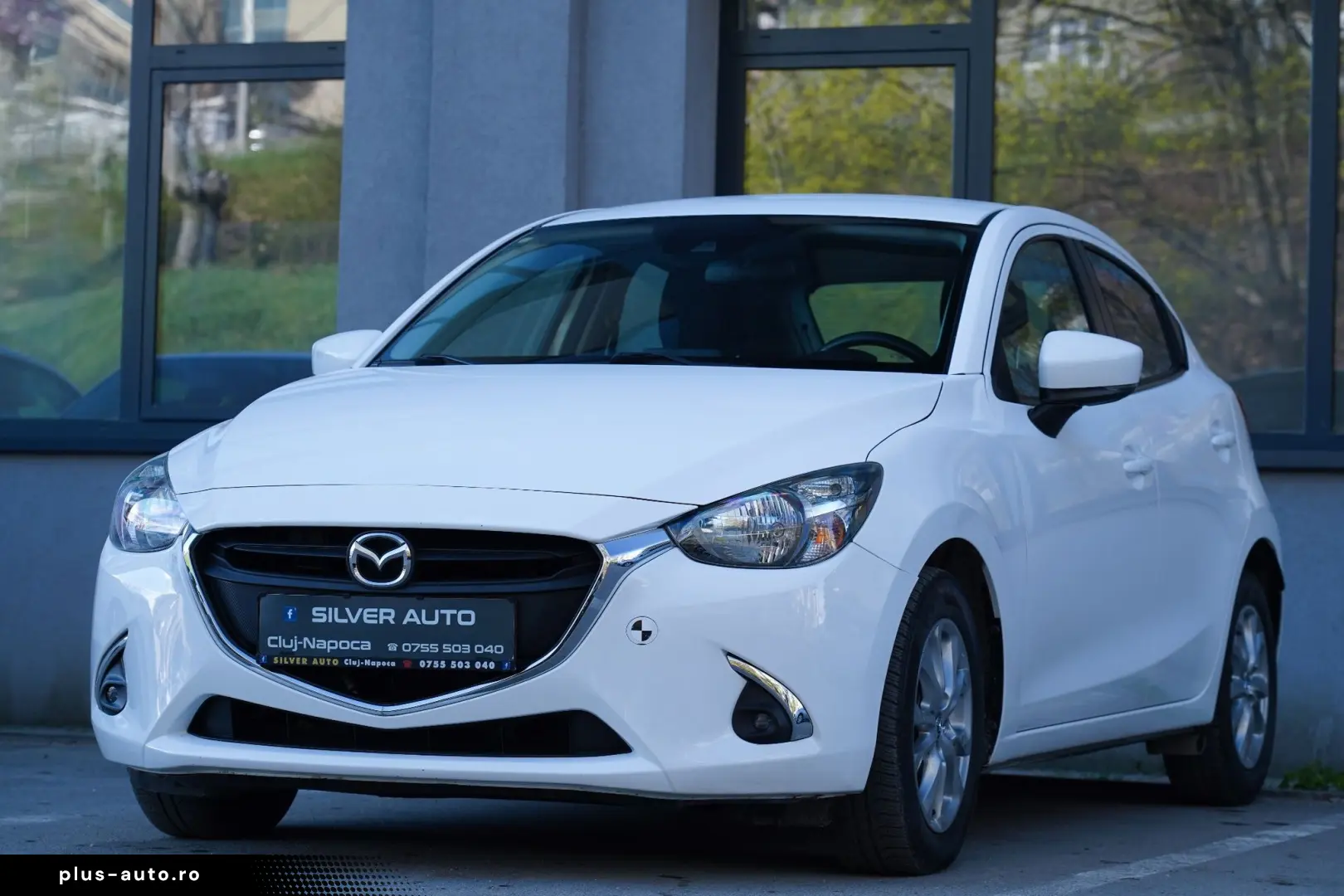 Mazda 2 Gen-Iii-2014-2022