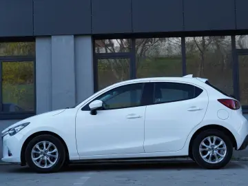 Mazda 2 Gen-Iii-2014-2022