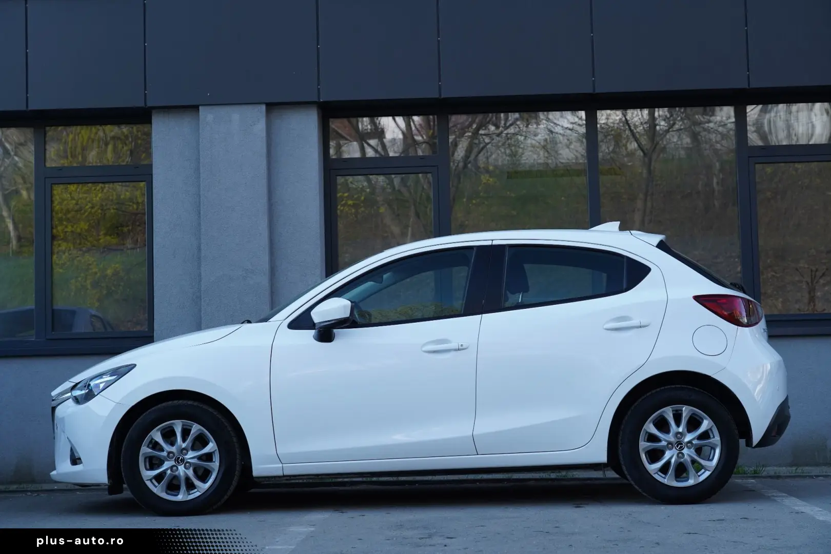 Mazda 2 Gen-Iii-2014-2022