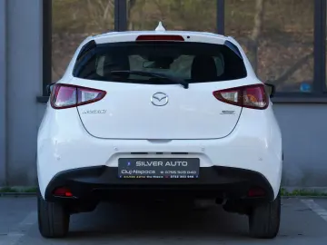 Mazda 2 Gen-Iii-2014-2022