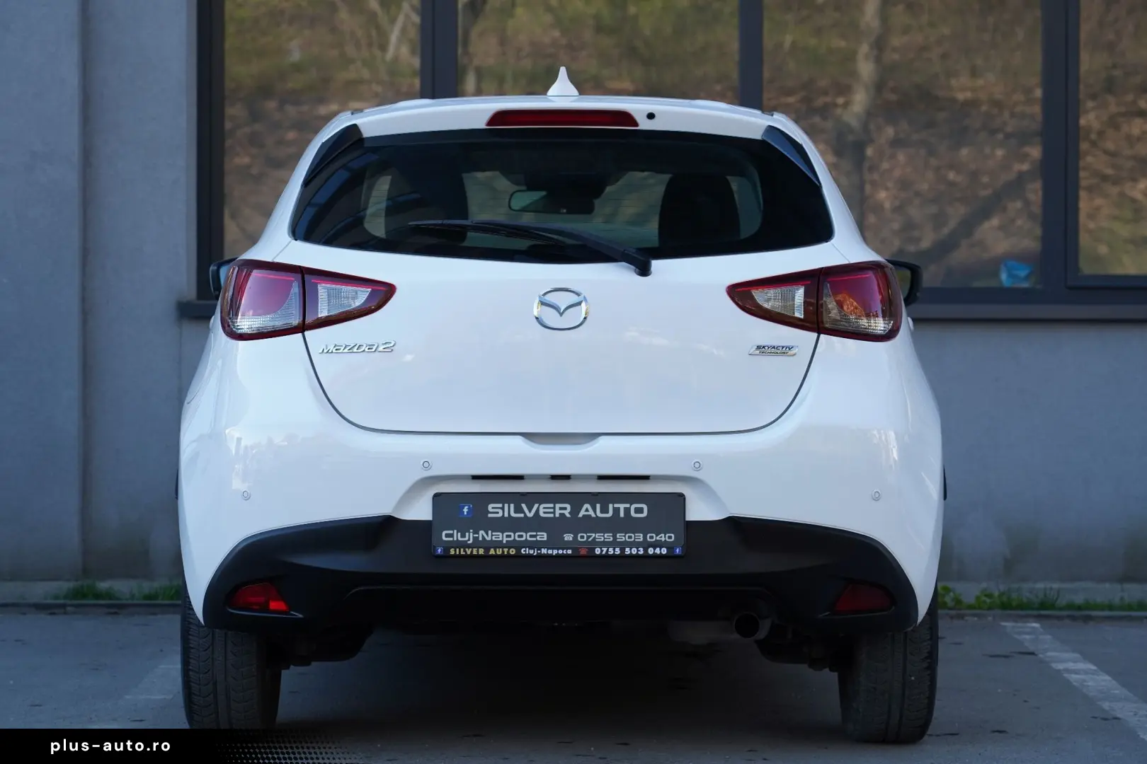 Mazda 2 Gen-Iii-2014-2022