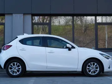 Mazda 2 Gen-Iii-2014-2022