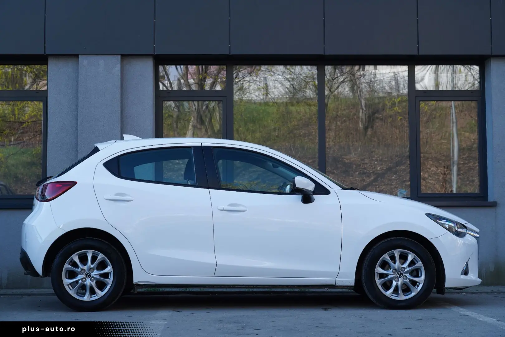 Mazda 2 Gen-Iii-2014-2022