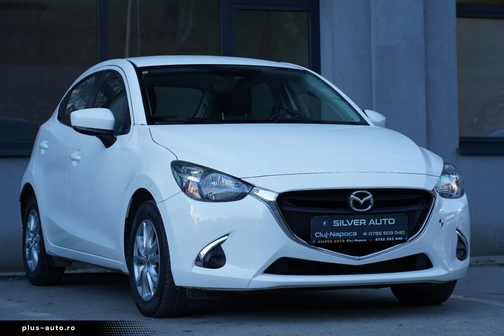 Mazda 2 Gen-Iii-2014-2022