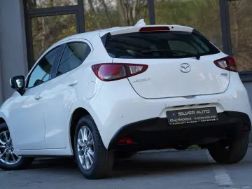 Mazda 2 Gen-Iii-2014-2022