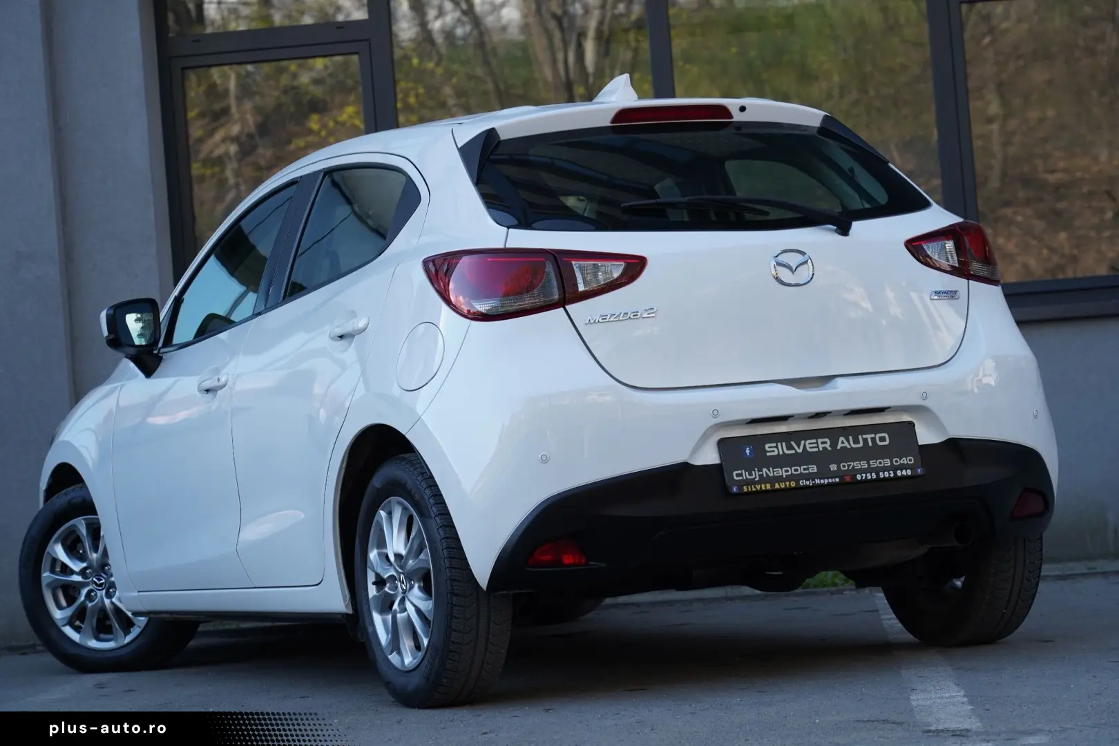Mazda 2 Gen-Iii-2014-2022