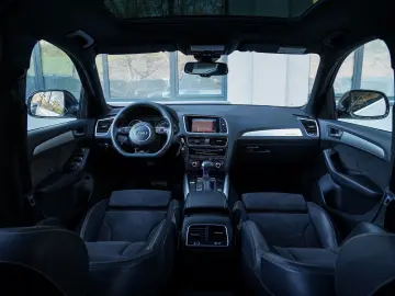 Audi Q5 2.0 TDI Quattro S tronic Sport