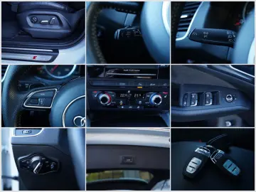 Audi Q5 2.0 TDI Quattro S tronic Sport