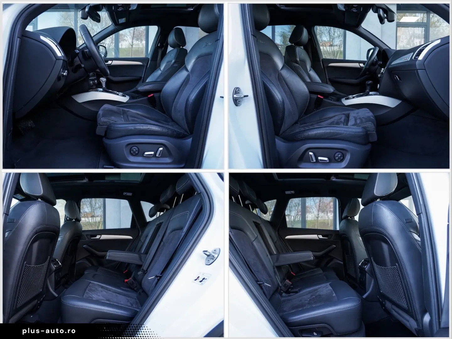 Audi Q5 2.0 TDI Quattro S tronic Sport