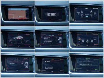 Audi Q5 2.0 TDI Quattro S tronic Sport