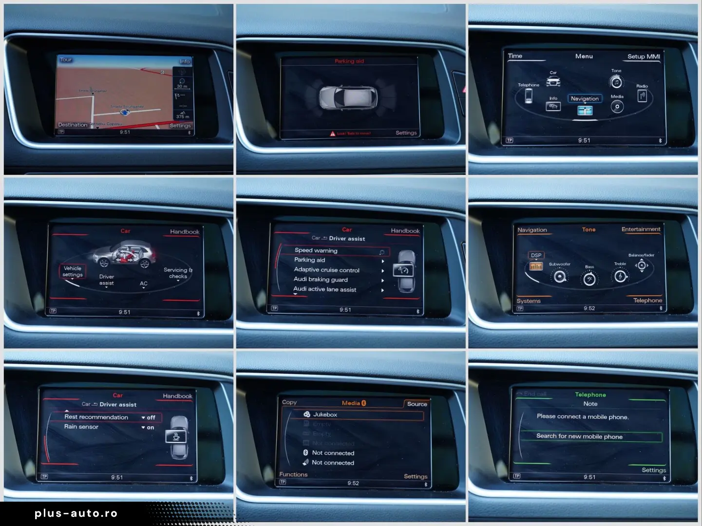 Audi Q5 2.0 TDI Quattro S tronic Sport