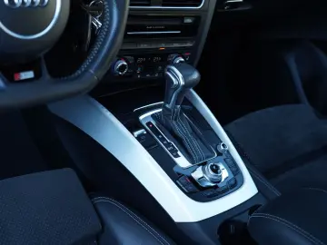 Audi Q5 2.0 TDI Quattro S tronic Sport