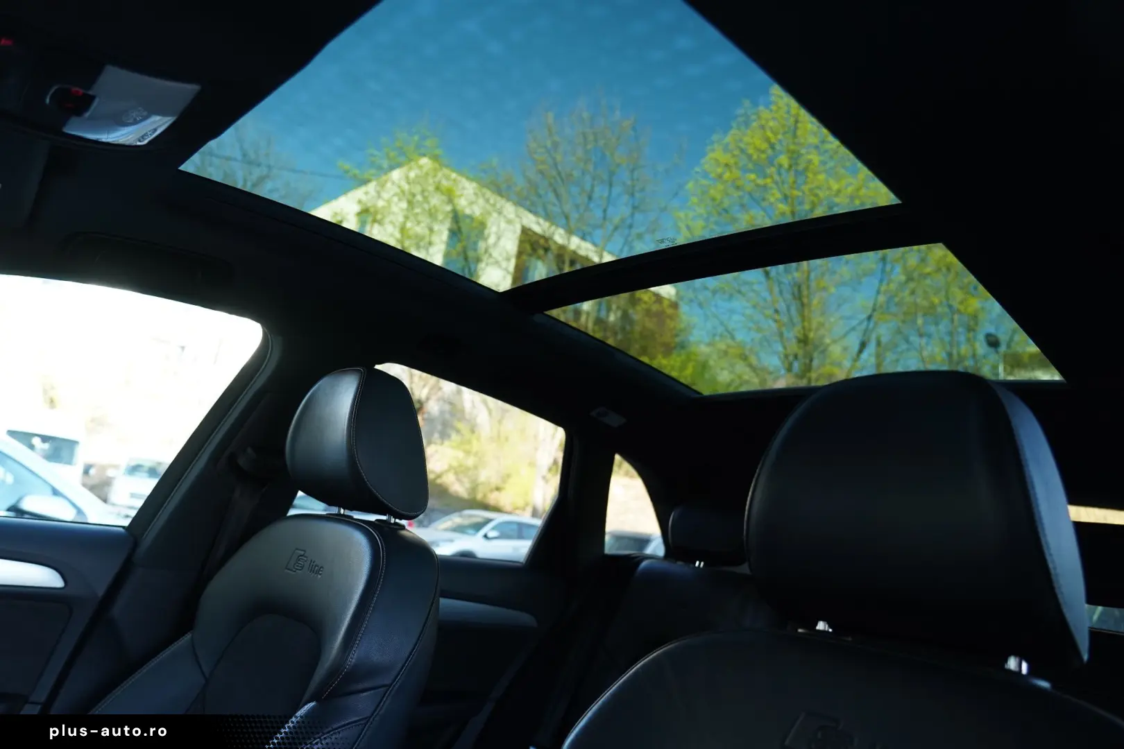 Audi Q5 2.0 TDI Quattro S tronic Sport