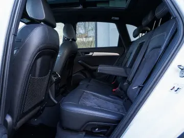 Audi Q5 2.0 TDI Quattro S tronic Sport