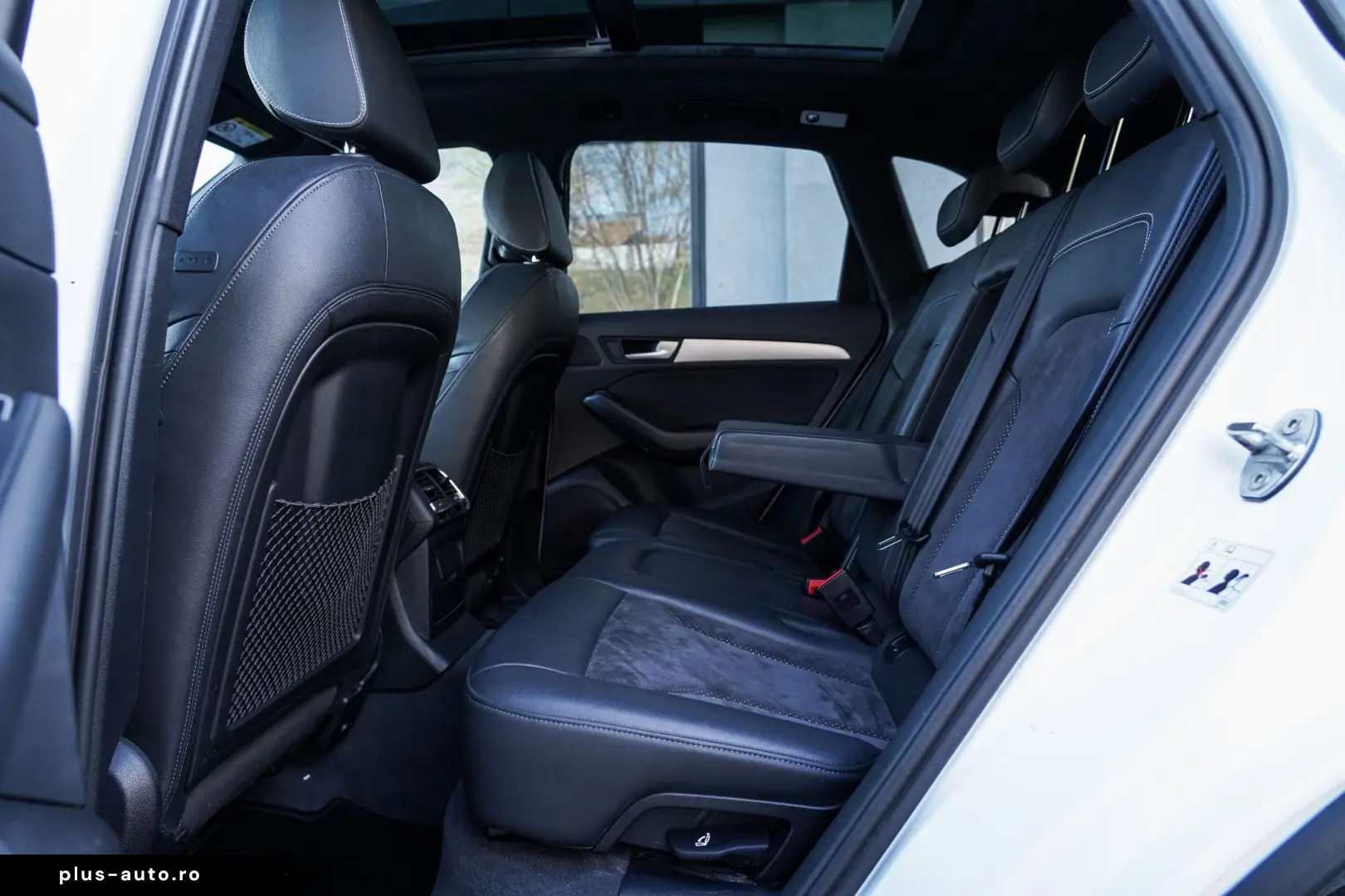 Audi Q5 2.0 TDI Quattro S tronic Sport