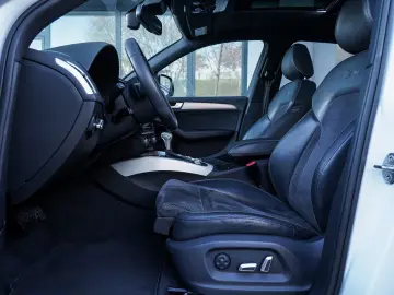 Audi Q5 2.0 TDI Quattro S tronic Sport
