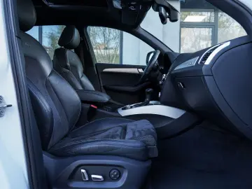 Audi Q5 2.0 TDI Quattro S tronic Sport